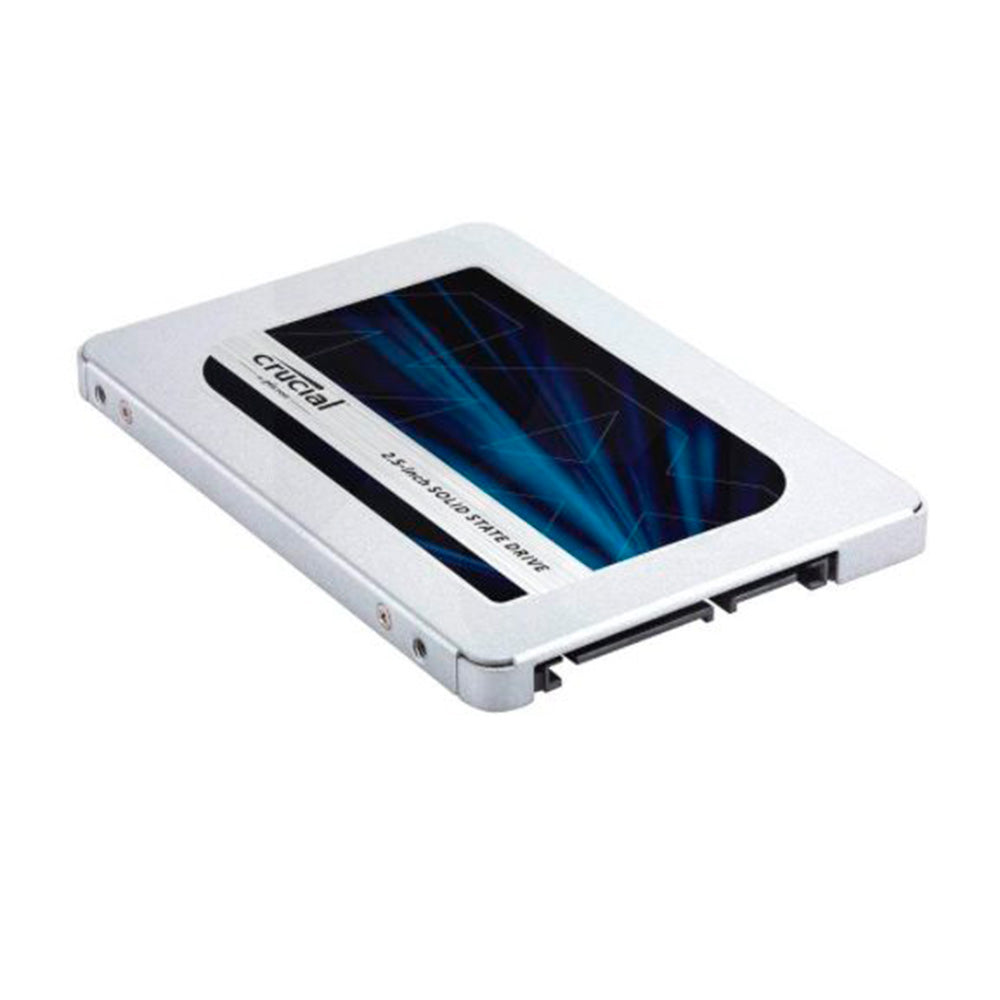 Disco SSD 1TB 6Gb/s Crucial