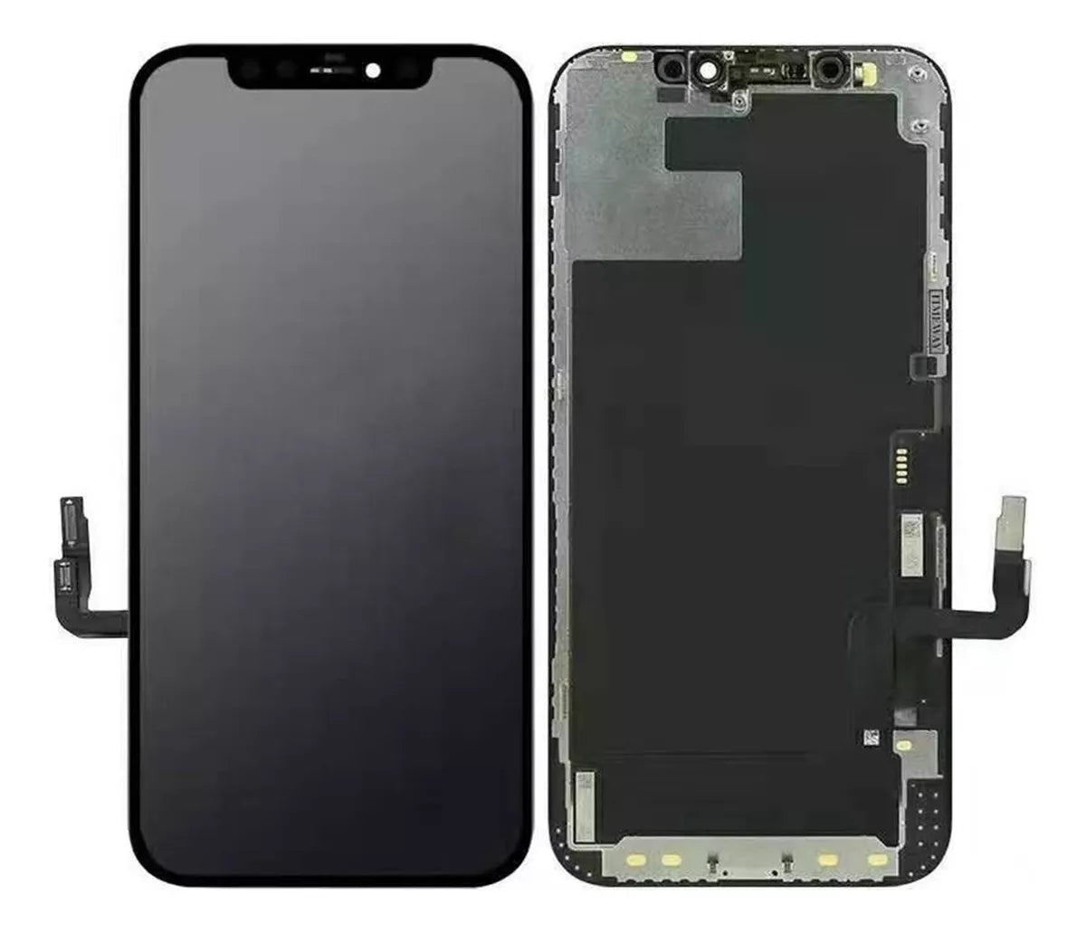 Pantalla iPhone 12 Mini TSIC LTPS-LCD, TDDI-InCell
