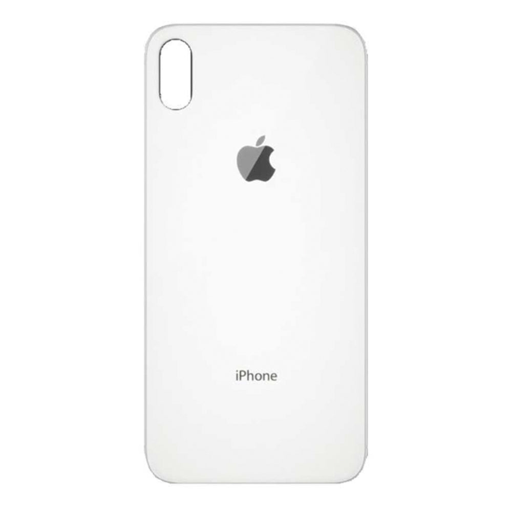 Vidrio Trasero iPhone 11 White – Fixy
