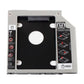 Adaptador / Caddy para HDD, SSD
