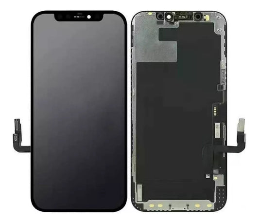 Pantalla iPhone 12 Mini TSIC LTPS-LCD, TDDI-InCell