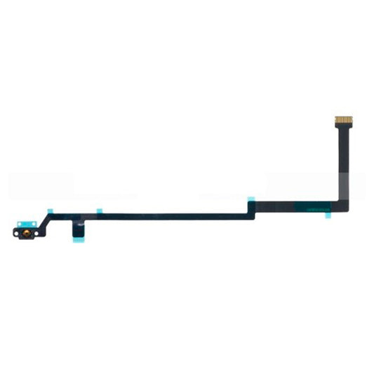 Circuito Botón Home iPad Air 1