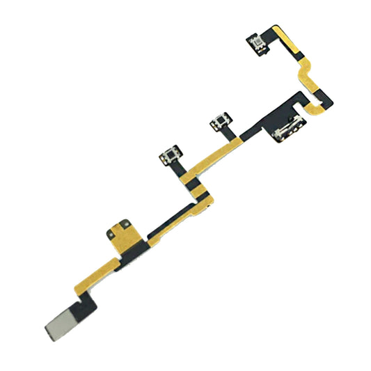 Control Volumen iPad 2