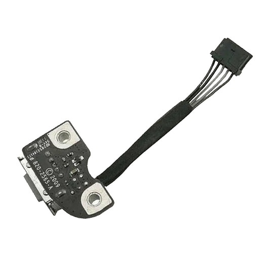 Conector MagSafe 1 MacBook Pro 17"