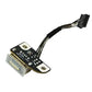 Conector MagSafe 1 MacBook Pro 17"