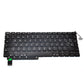 Teclado MacBook Pro 15"