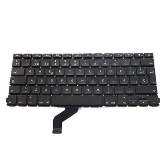 Teclado MacBook Pro 15