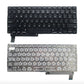Teclado MacBook Pro 15