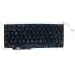 Teclado MacBook Pro 17"
