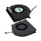 Ventilador MacBook Pro 13" A1278