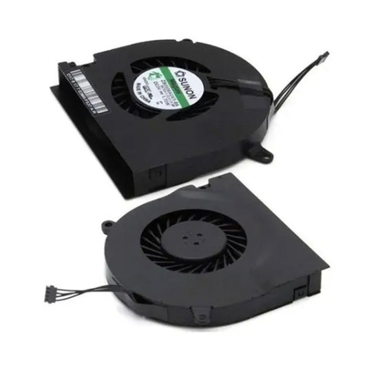 Ventilador MacBook Pro 15" A1286