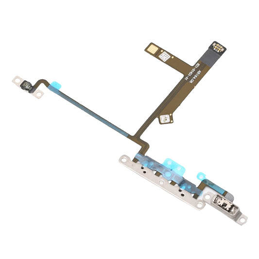Circuito Control Volumen iPhone XS