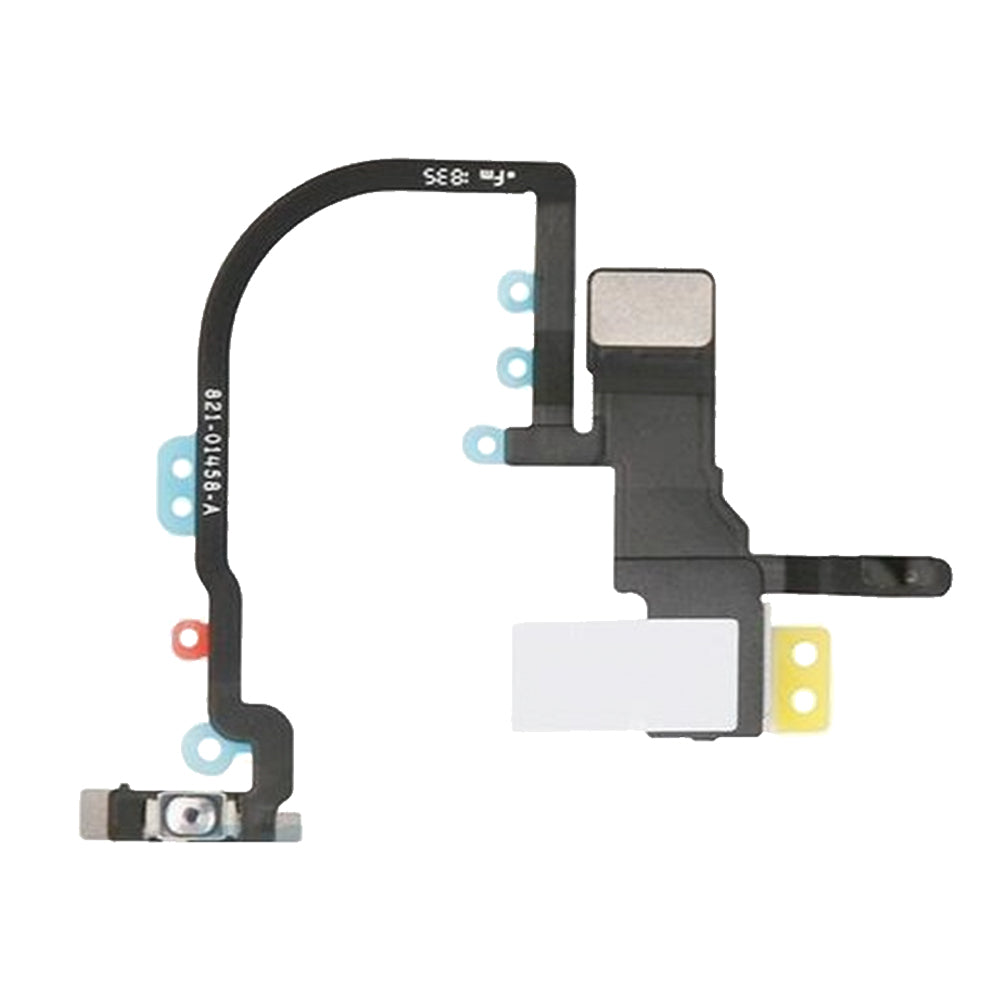 Circuito de On/Off iPhone XS Max