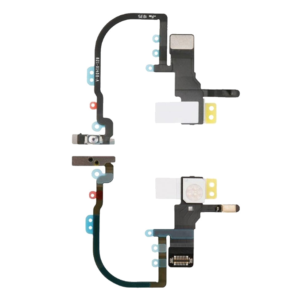Circuito de On/Off iPhone XS Max