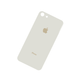 Vidrio Trasero iPhone 8 White