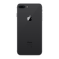Vidrio Trasero iPhone 8 Plus Gray
