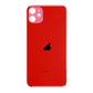 Vidrio Trasero iPhone 11 Red