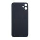 Vidrio Trasero iPhone 11 Red