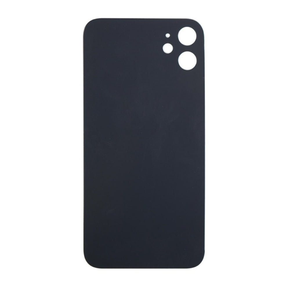 Vidrio Trasero iPhone 11 White