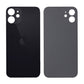 Vidrio Trasero iPhone 12 Black