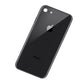Vidrio Trasero iPhone SE 2020 Black
