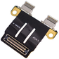 Puerto de carga MacBook Pro USB-C  A2251