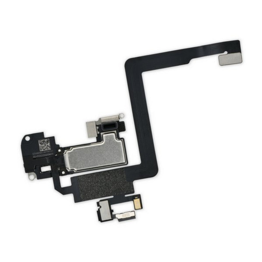 Circuito Frontal iPhone 11 Pro