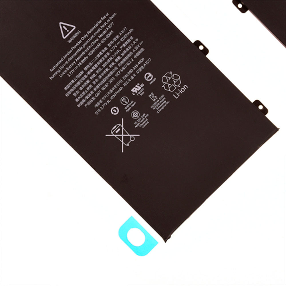 Bateria iPad Pro 12,9 1ª Gen