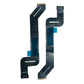 Cable de conexión Trackpad MacBook Pro 16" A2141