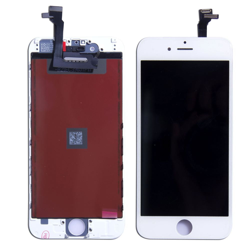 Pantalla iPhone 6 Blanca