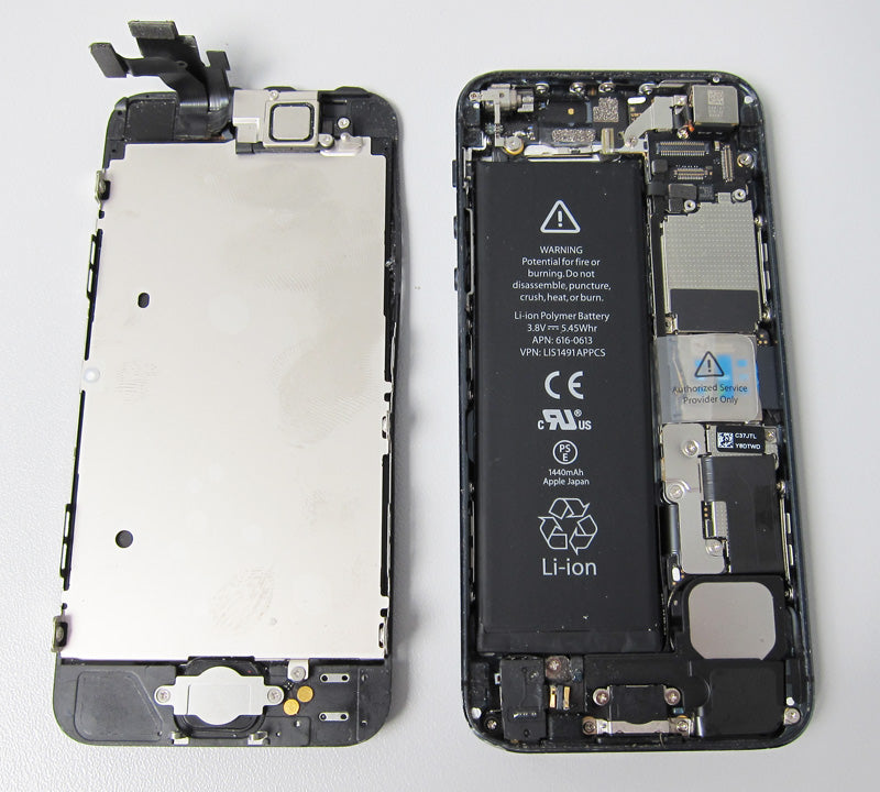 Bateria iPhone 5s
