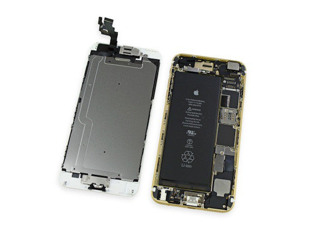 Bateria iPhone 6