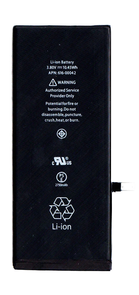 Bateria iPhone 6