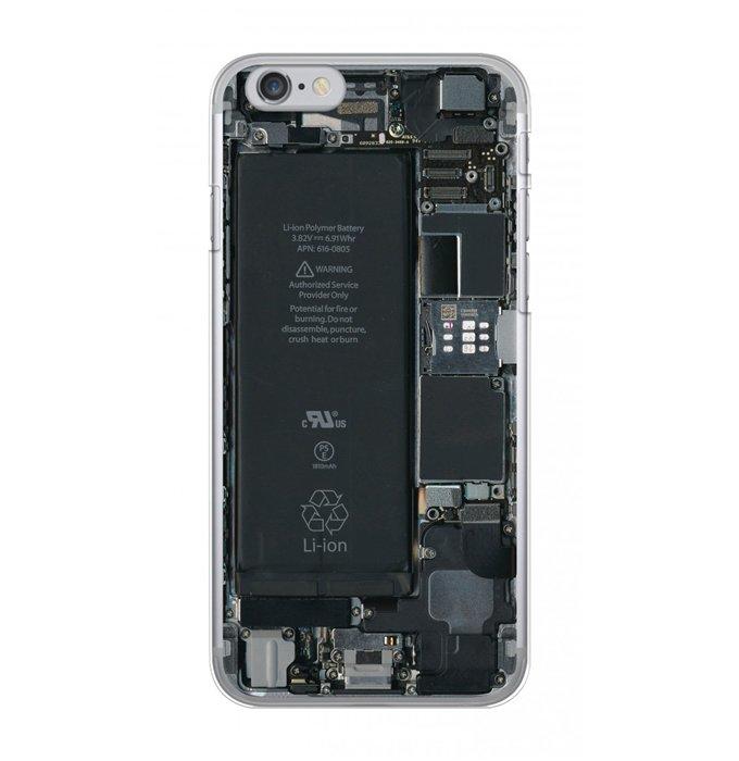 Bateria iPhone 6 Plus