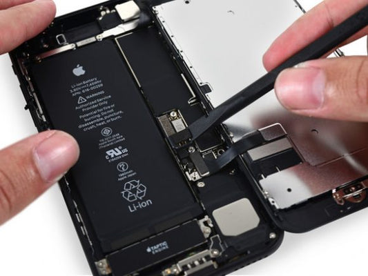 Bateria iPhone 7