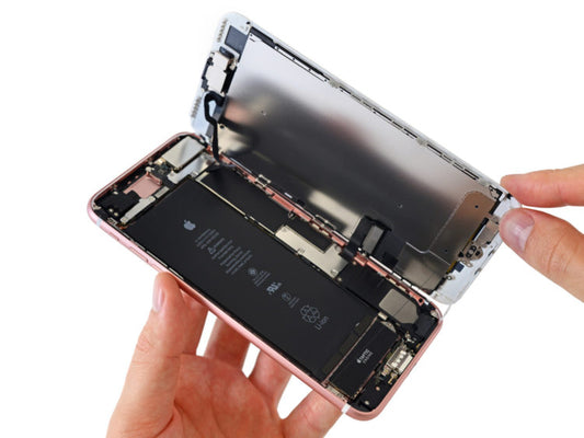 Bateria iPhone 7 Plus
