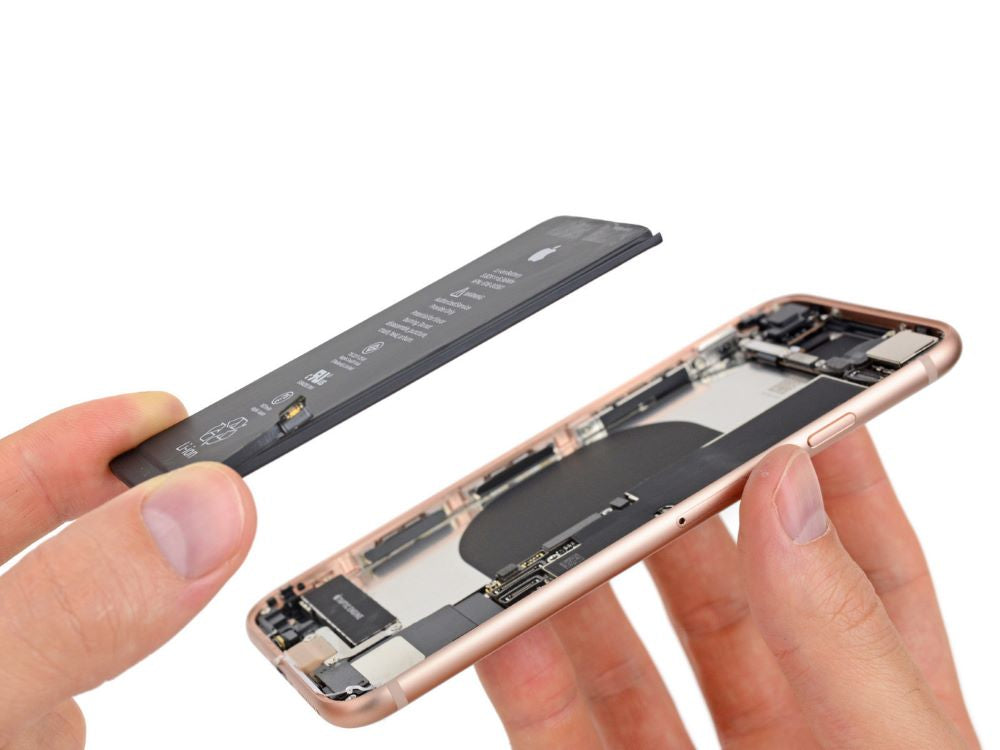 Bateria iPhone 8 Plus
