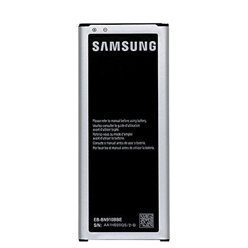 Batería Samsung Note 4