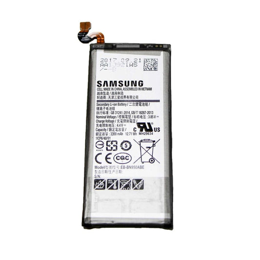 Batería Samsung Note 8