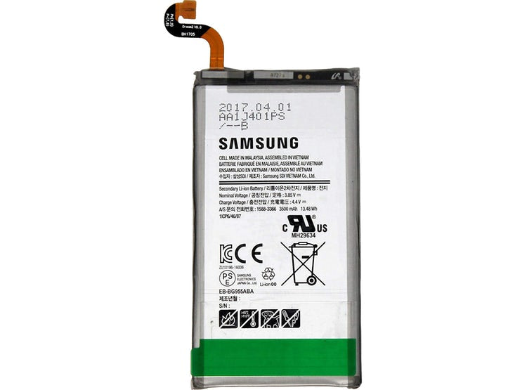 Batería Samsung S8 Plus