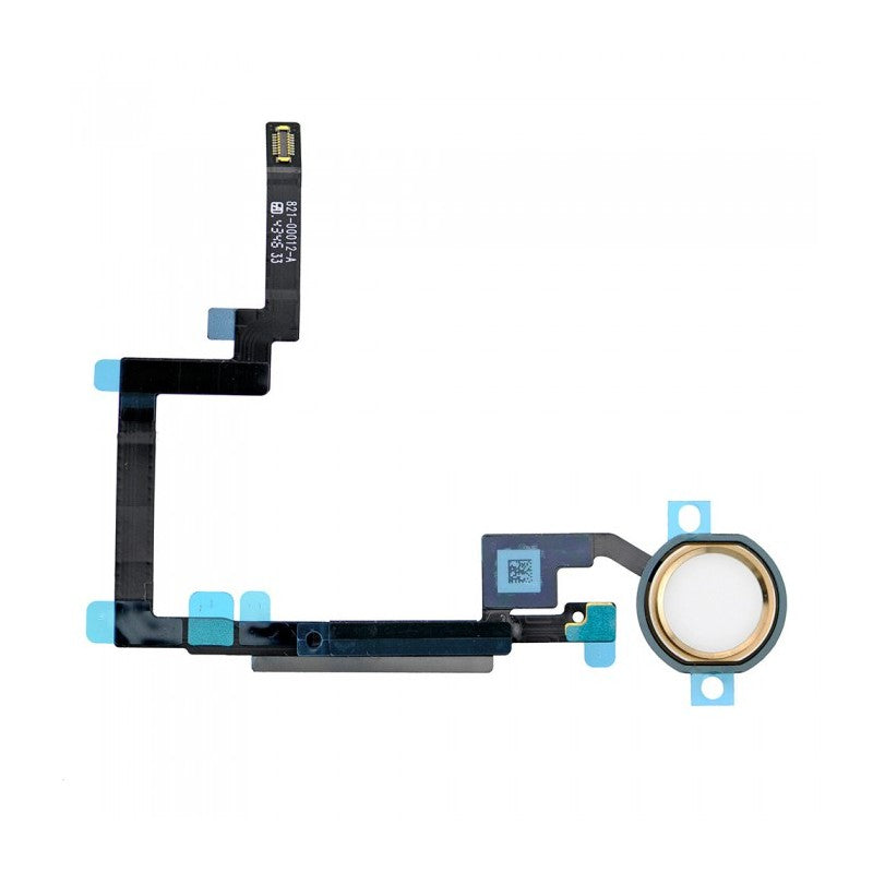 Botón Home iPad Mini 3 Blanco