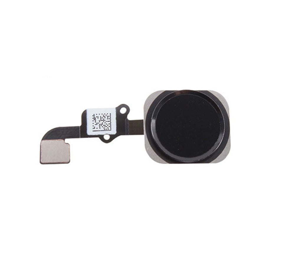 Boton Home iPhone 6 Negro