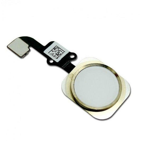 Boton Home iPhone 6s Gold