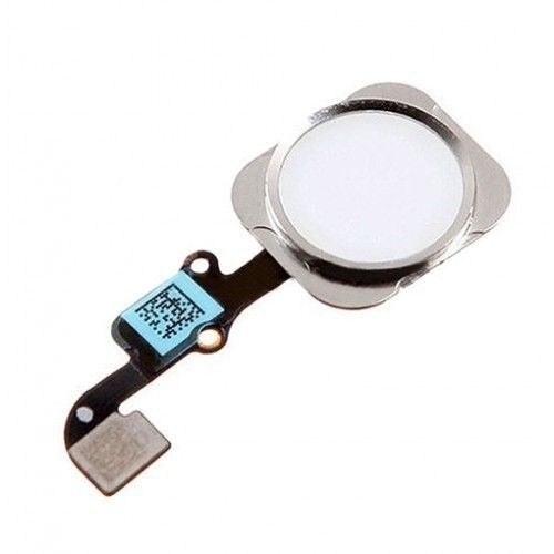 Boton Home iPhone 6s Silver