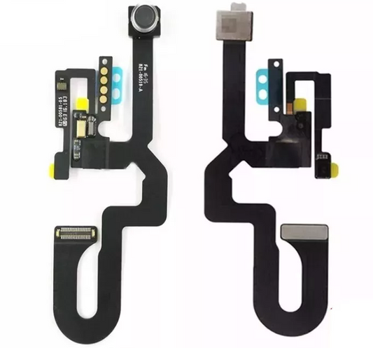 Cámara Frontal y sensor PROX iPhone 7 Plus
