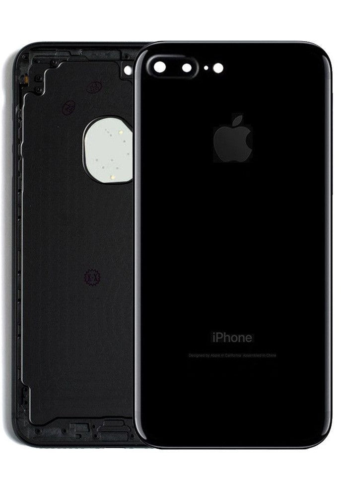 Carcasa iPhone 7 Plus Jet Black