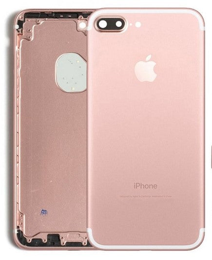 Carcasa iPhone 7 Plus Rose Gold