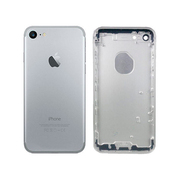 Carcasa iPhone 7 Silver