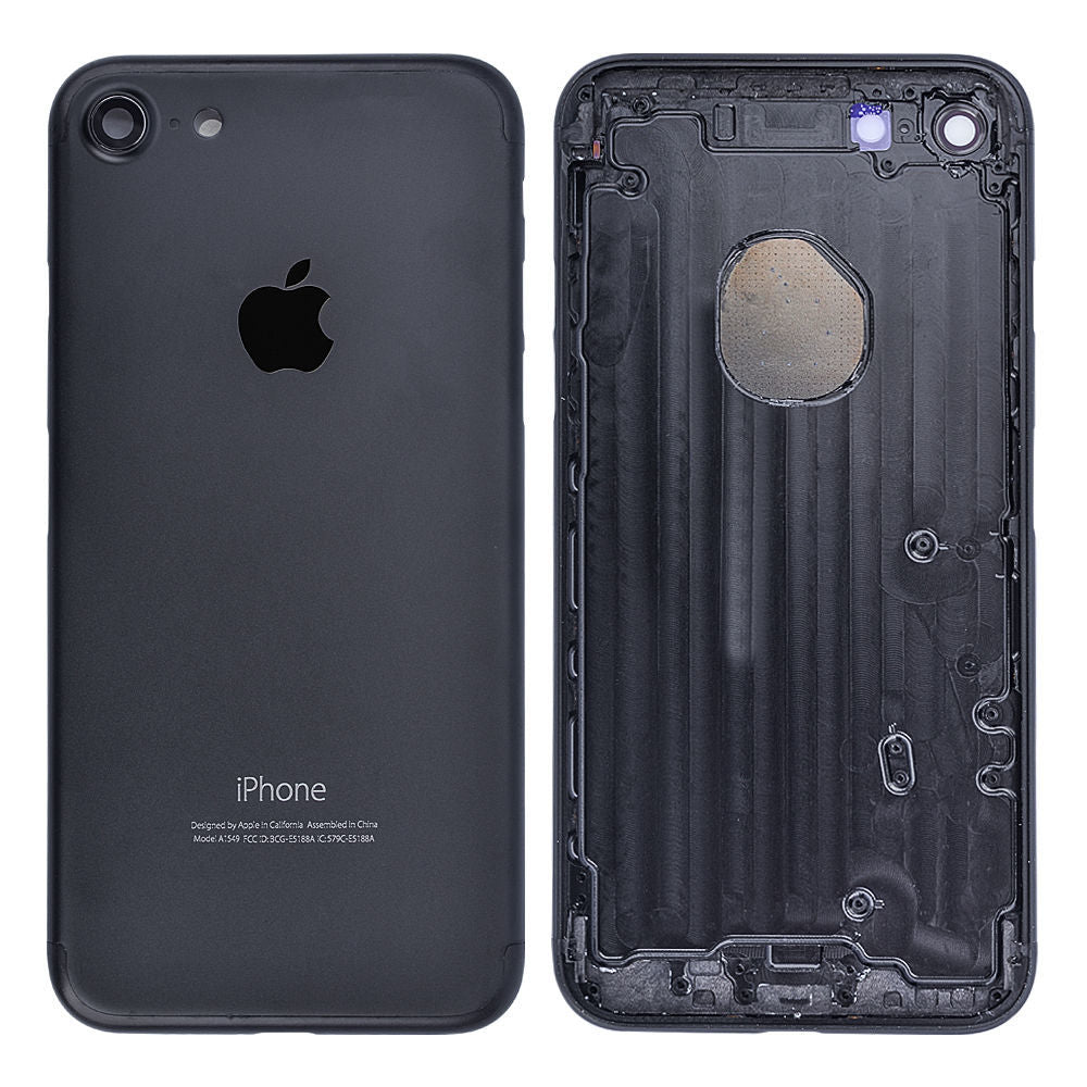 Carcasa iPhone 7 Black