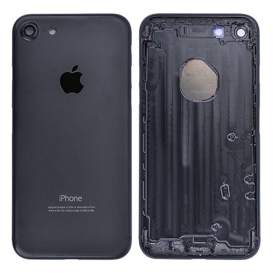 Carcasa iPhone 7 Black